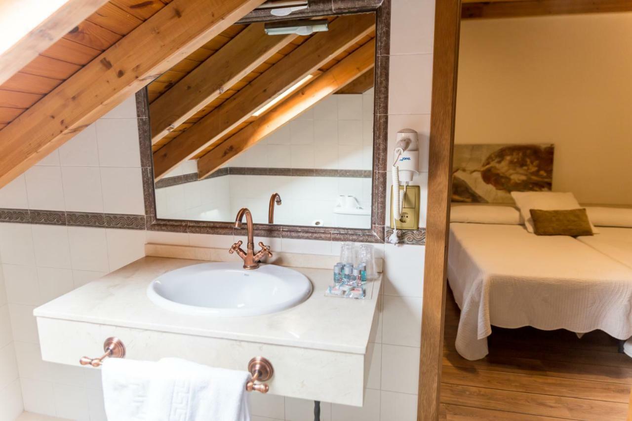 Hotel Ambasmestas Eksteriør billede