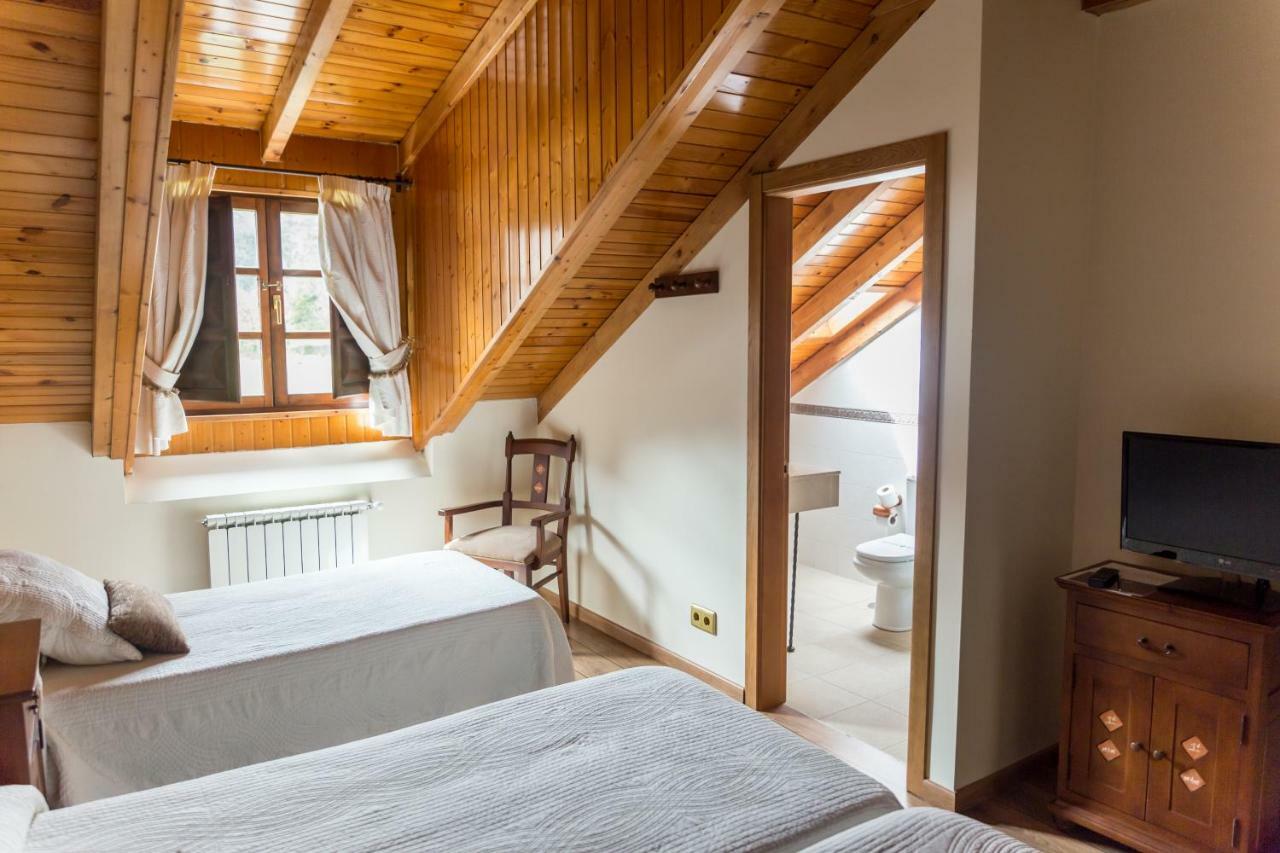 Hotel Ambasmestas Eksteriør billede
